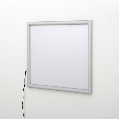 Buy Max Ledbox 25 mm İnce Işıklı Reklam Panosu Lightbox A1 A2 A3 A4
