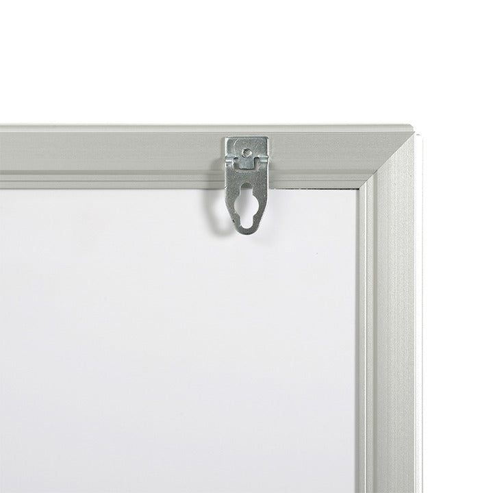 Buy Max Ledbox 25 mm İnce Işıklı Reklam Panosu Lightbox A1 A2 A3 A4