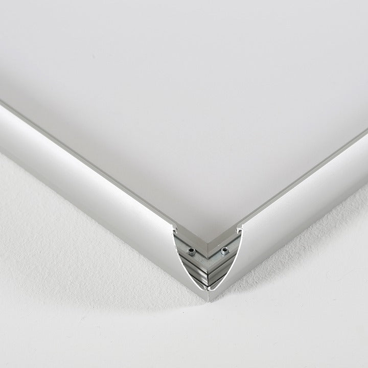 Buy Max Ledbox 25 mm İnce Işıklı Reklam Panosu Lightbox A1 A2 A3 A4