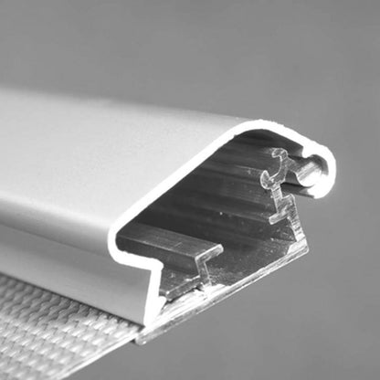 Açılır Kapanır Alüminyum Poster Çerçevesi 32 mm A0 A1 A2 A3 A4