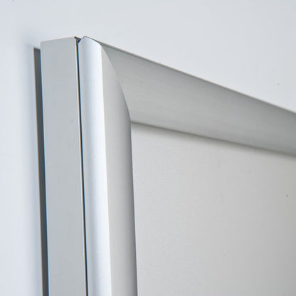 Smart Ledbox 35 mm Su Geçirmez Tek Taraflı Dış Mekan Işıklı Pano