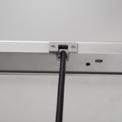 Smart Ledbox 35 mm Su Geçirmez Tek Taraflı Dış Mekan Işıklı Pano