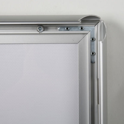 Best Buy Ledbox Tek Taraflı İnce Işıklı Reklam Panosu Lightbox
