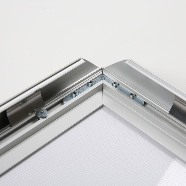 Best Buy Ledbox Tek Taraflı İnce Işıklı Reklam Panosu Lightbox