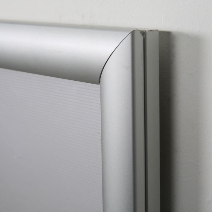Best Buy Ledbox Tek Taraflı İnce Işıklı Reklam Panosu Lightbox