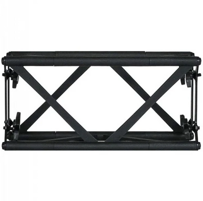 Crown Truss Modül Alüminyum Modüler Fuar Stand ve Kafes Sistemi