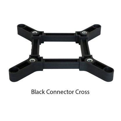 Crown Truss Modül Alüminyum Modüler Fuar Stand ve Kafes Sistemi
