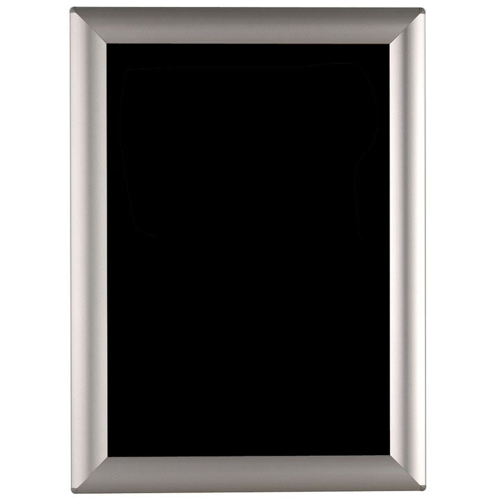 Eko Açılır Kapanır Alüminyum Poster Çerçevesi 25 mm Ekonomik