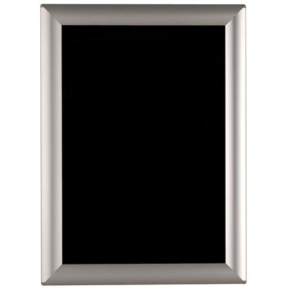 Eko Açılır Kapanır Alüminyum Poster Çerçevesi 25 mm Ekonomik
