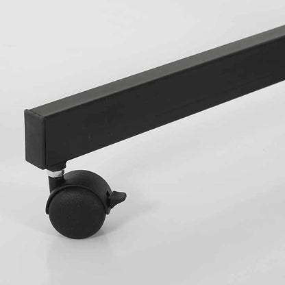 Smart TV Standı Alüminyum Ayaklı Dijital Ekran Teşhir Standı