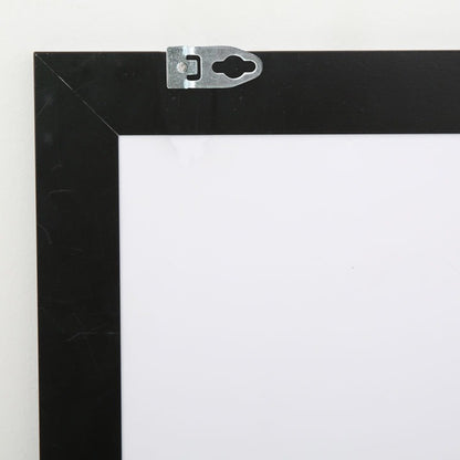 Magneco Ledbox Tek Taraflı İnce Işıklı Manyetik Poster Çerçevesi