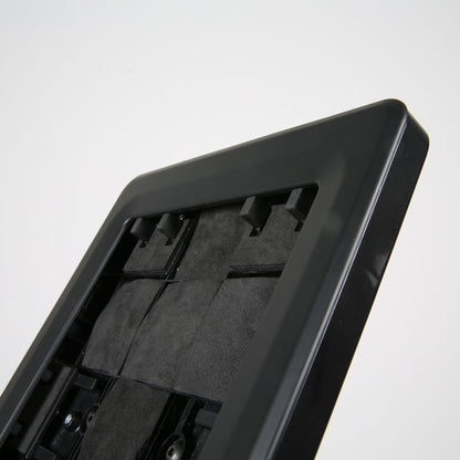 Universal Curved Tablet Standı Kavisli Ayaklı Alüminyum Teşhir Standı
