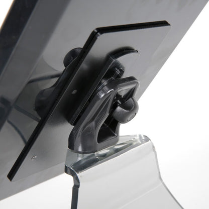 Universal Desktop Tablet Standı Masa Üstü Çelik Akrilik Tutucu