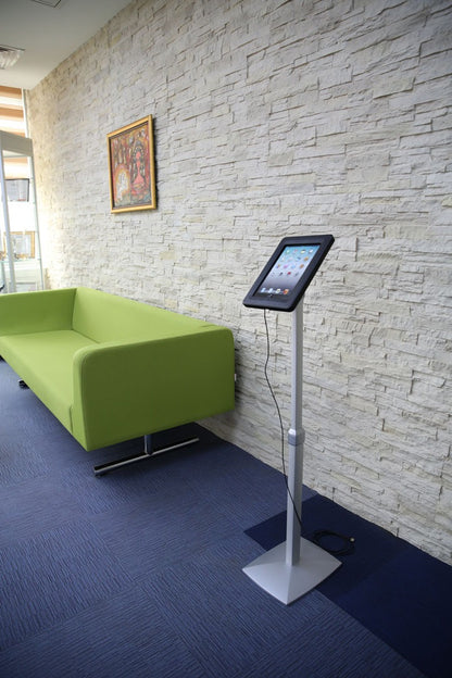 Universal Flexi Tablet Standı Ayarlanabilir Ayaklı Alüminyum Stand