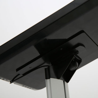 Universal Novel Tablet Standı Ayaklı Alüminyum Teşhir Standı