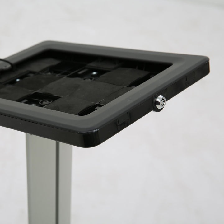 Universal Novel Tablet Standı Ayaklı Alüminyum Teşhir Standı