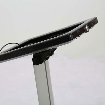 Universal Novel Tablet Standı Ayaklı Alüminyum Teşhir Standı