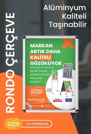 Rondo Çerçeveler